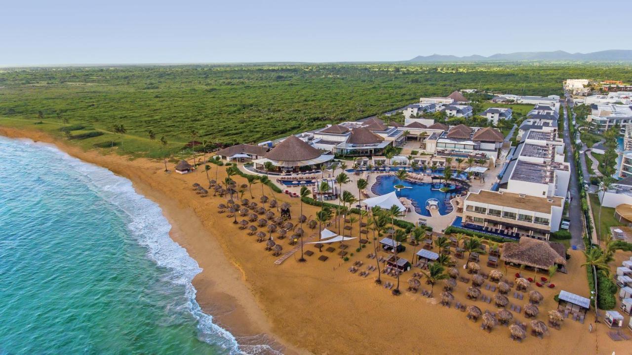 Royalton Chic Punta Cana, An Autograph Collection All-Inclusive Resort & Casino, Adults Only Екстер'єр фото