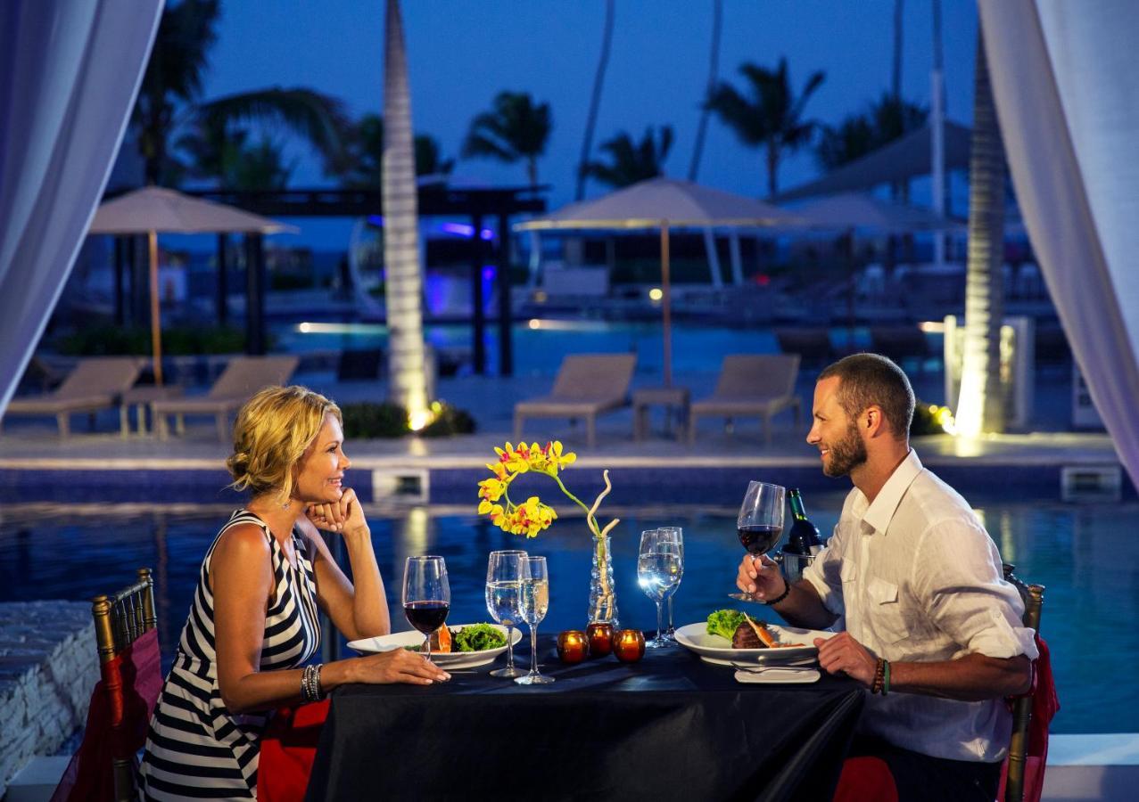 Royalton Chic Punta Cana, An Autograph Collection All-Inclusive Resort & Casino, Adults Only Екстер'єр фото