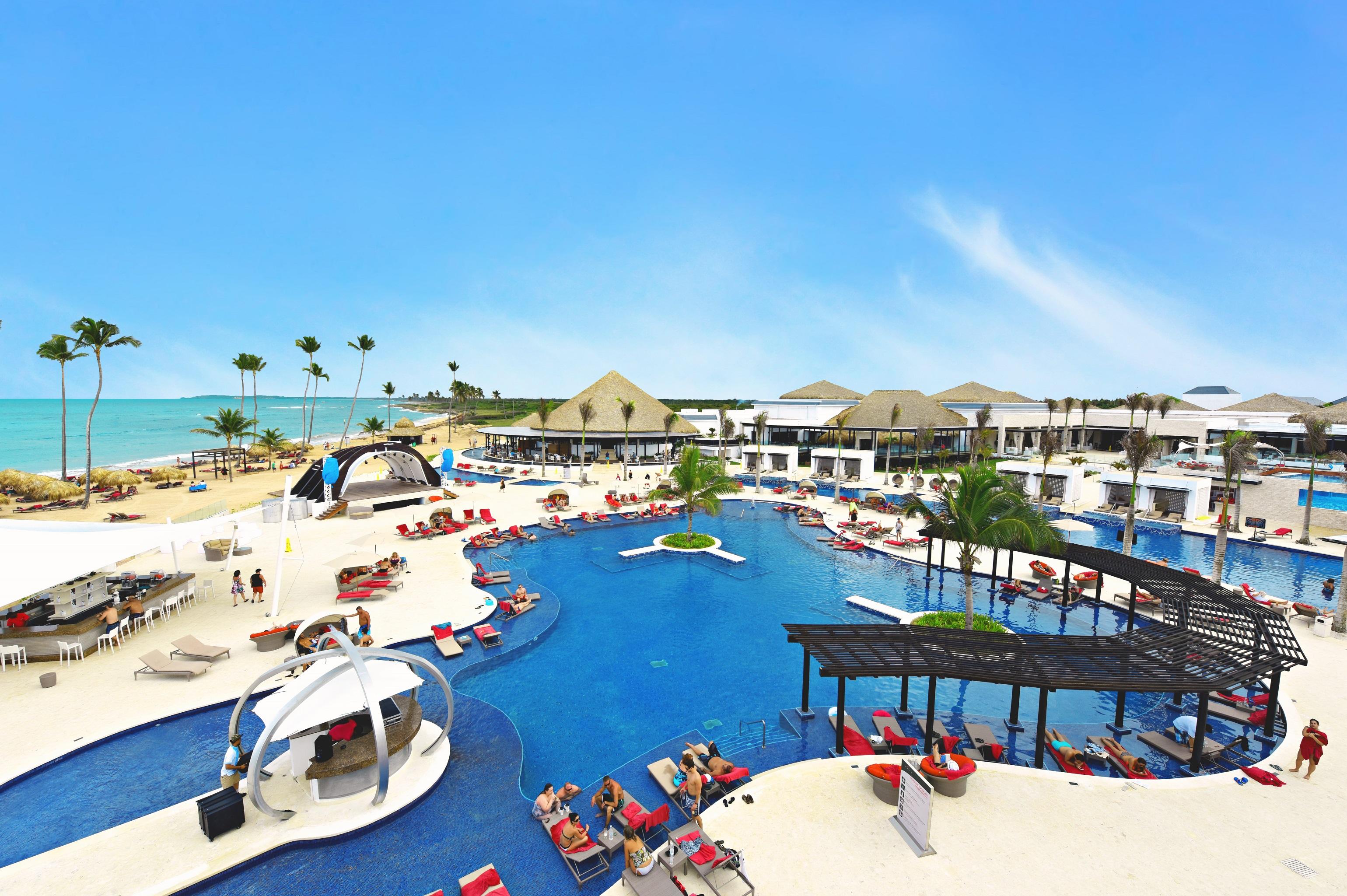 Royalton Chic Punta Cana, An Autograph Collection All-Inclusive Resort & Casino, Adults Only Екстер'єр фото