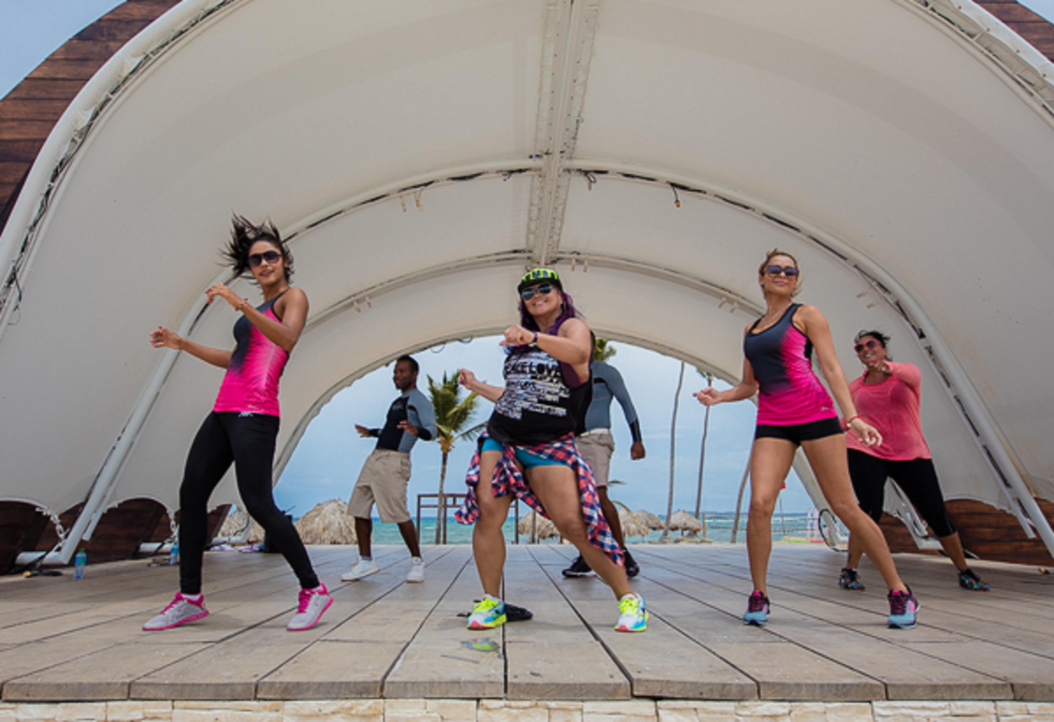 Royalton Chic Punta Cana, An Autograph Collection All-Inclusive Resort & Casino, Adults Only Екстер'єр фото