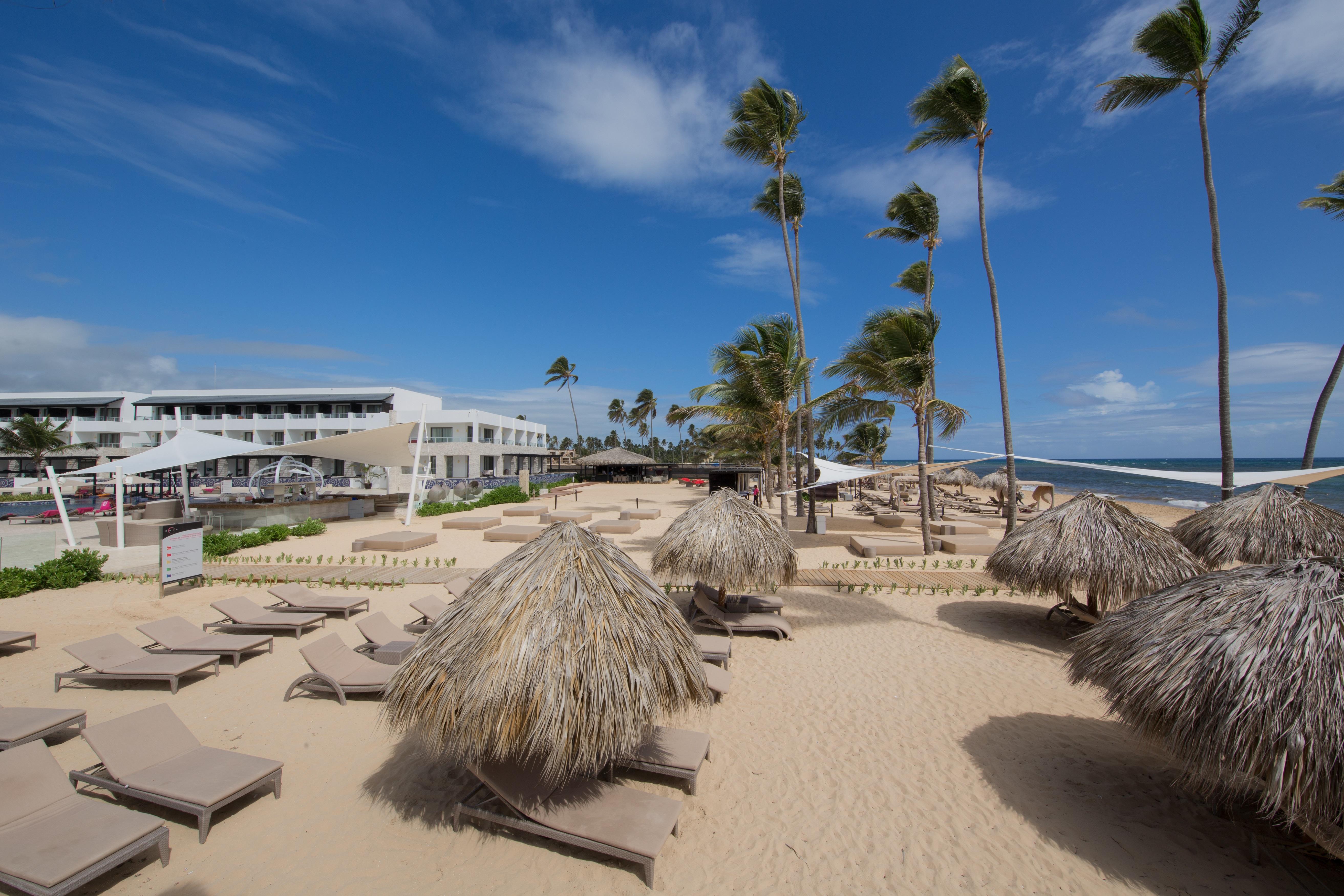 Royalton Chic Punta Cana, An Autograph Collection All-Inclusive Resort & Casino, Adults Only Екстер'єр фото