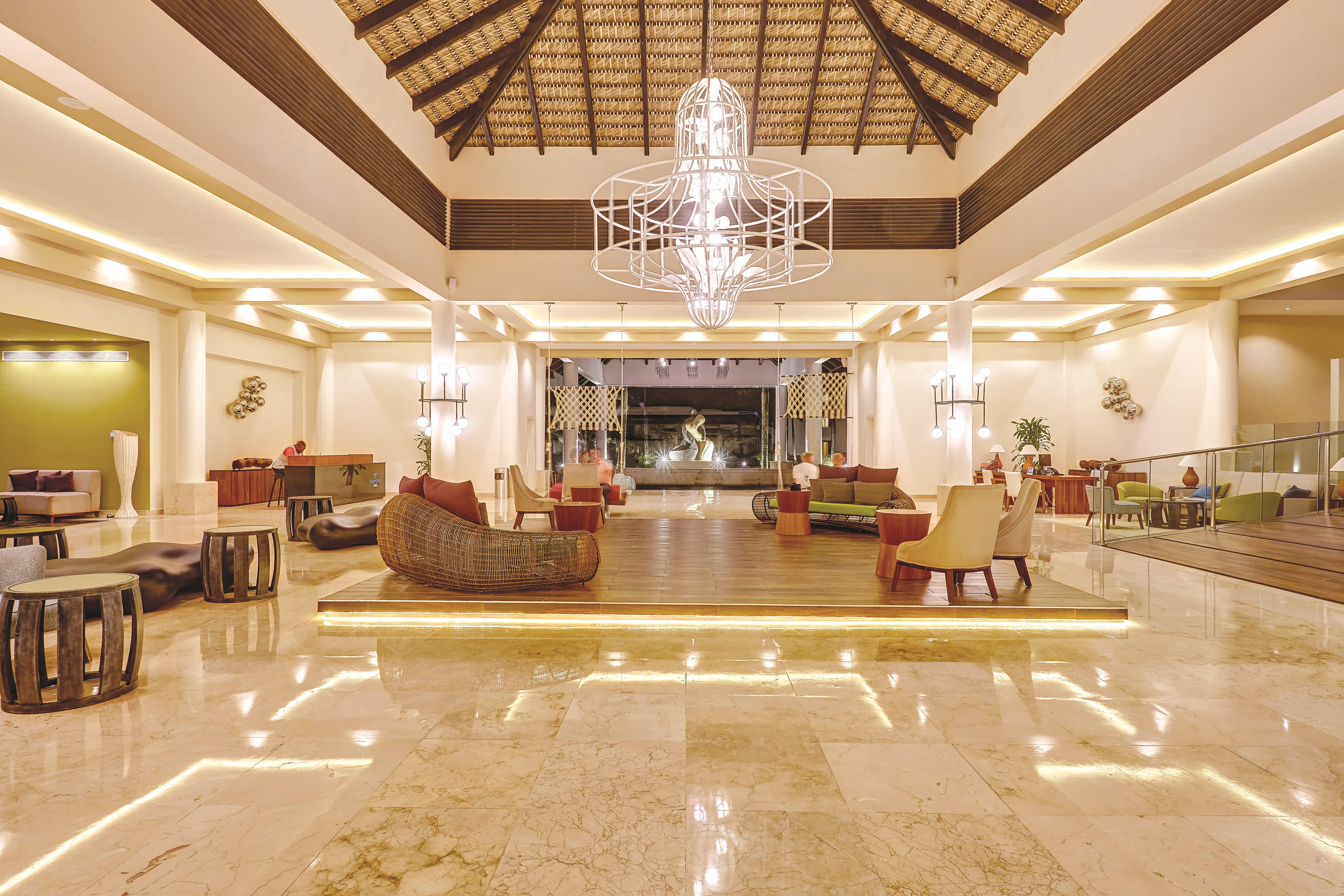 Royalton Chic Punta Cana, An Autograph Collection All-Inclusive Resort & Casino, Adults Only Екстер'єр фото