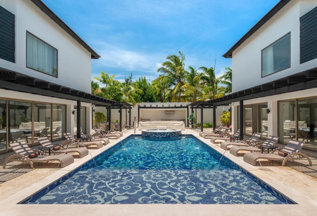 Royalton Chic Punta Cana, An Autograph Collection All-Inclusive Resort & Casino, Adults Only Екстер'єр фото