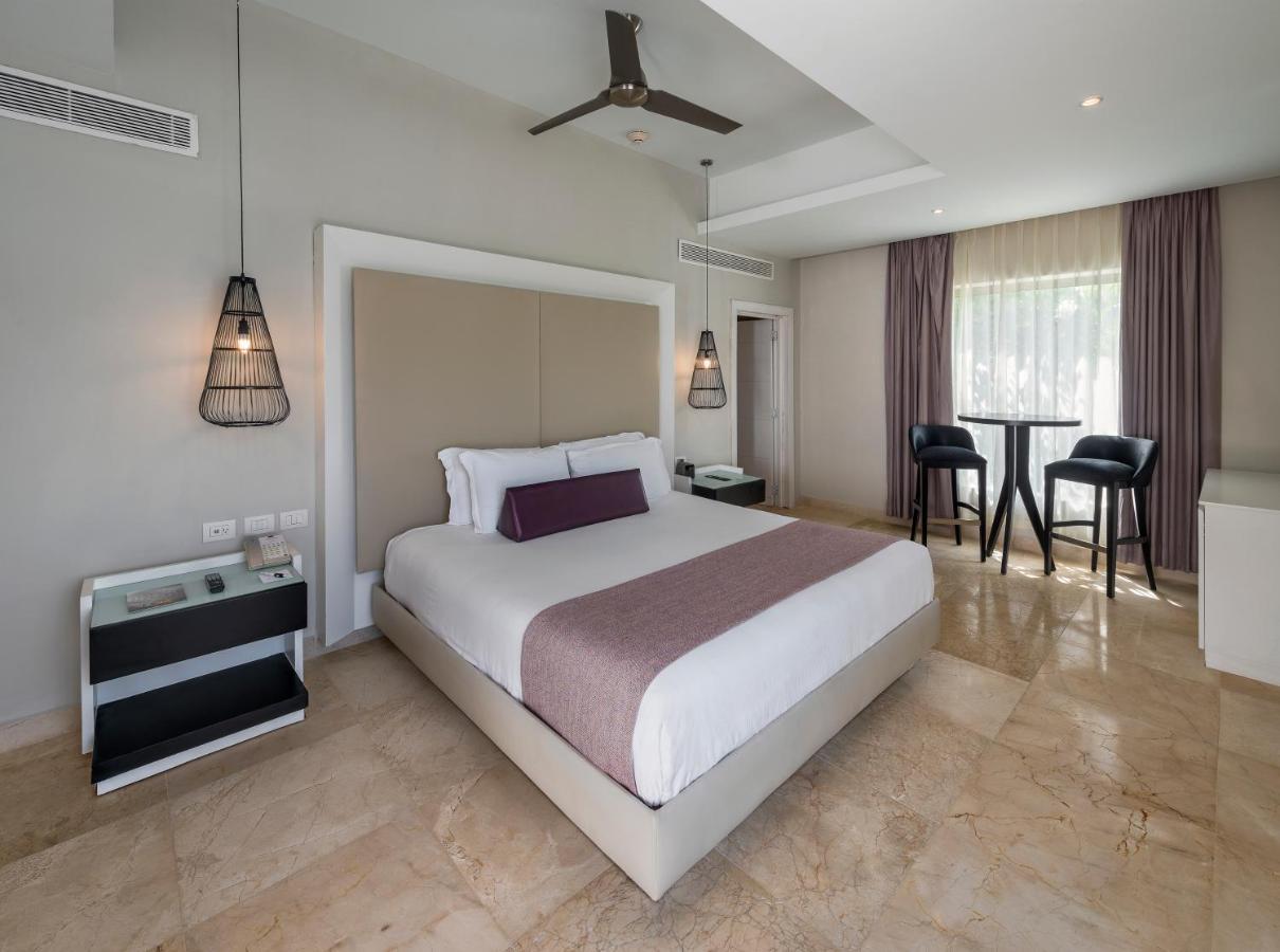 Royalton Chic Punta Cana, An Autograph Collection All-Inclusive Resort & Casino, Adults Only Екстер'єр фото