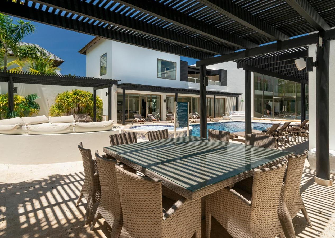 Royalton Chic Punta Cana, An Autograph Collection All-Inclusive Resort & Casino, Adults Only Екстер'єр фото