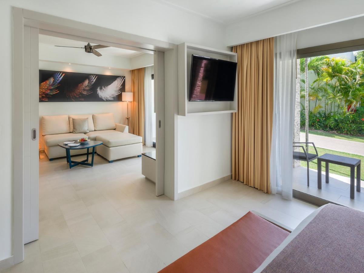 Royalton Chic Punta Cana, An Autograph Collection All-Inclusive Resort & Casino, Adults Only Екстер'єр фото