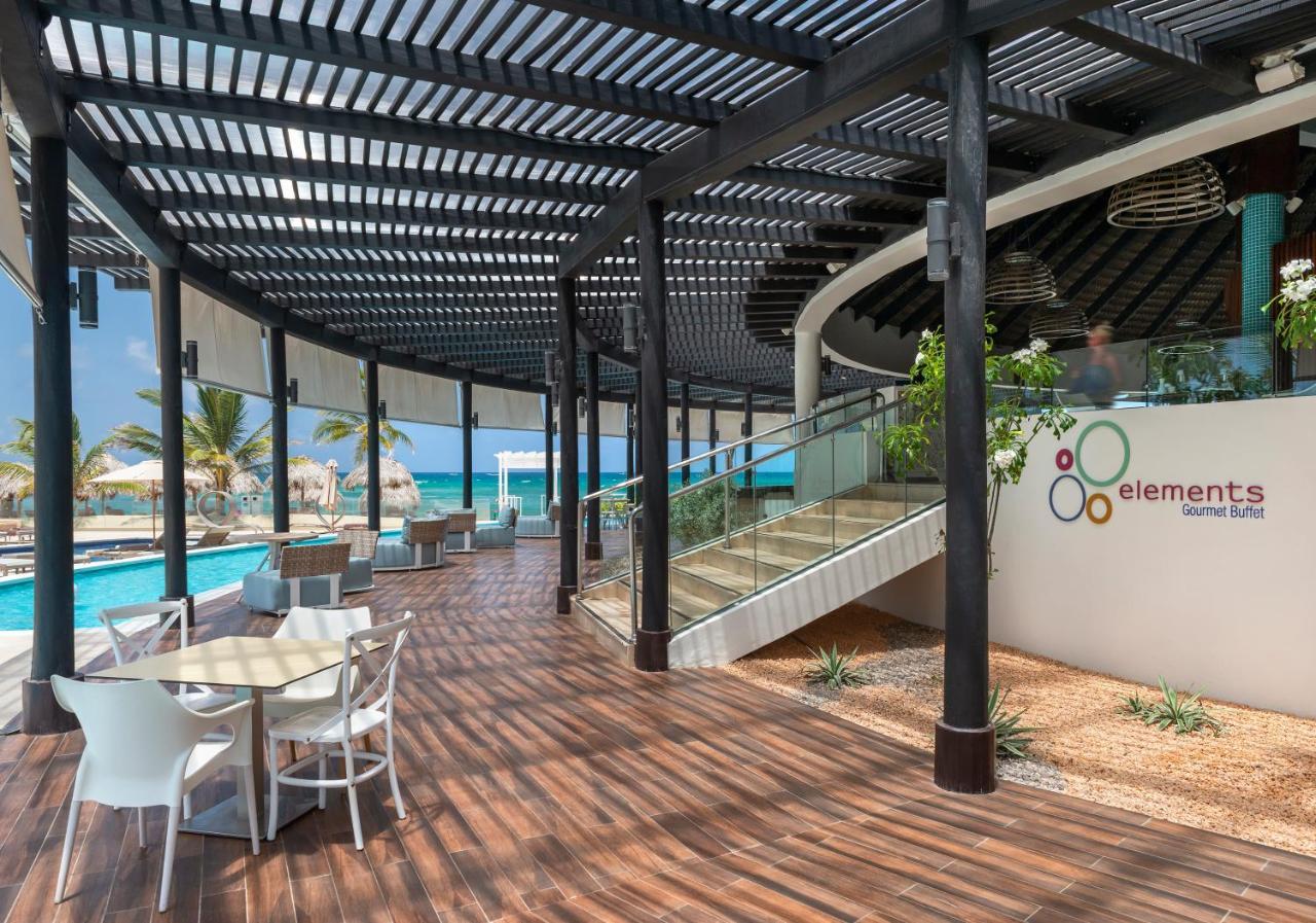 Royalton Chic Punta Cana, An Autograph Collection All-Inclusive Resort & Casino, Adults Only Екстер'єр фото