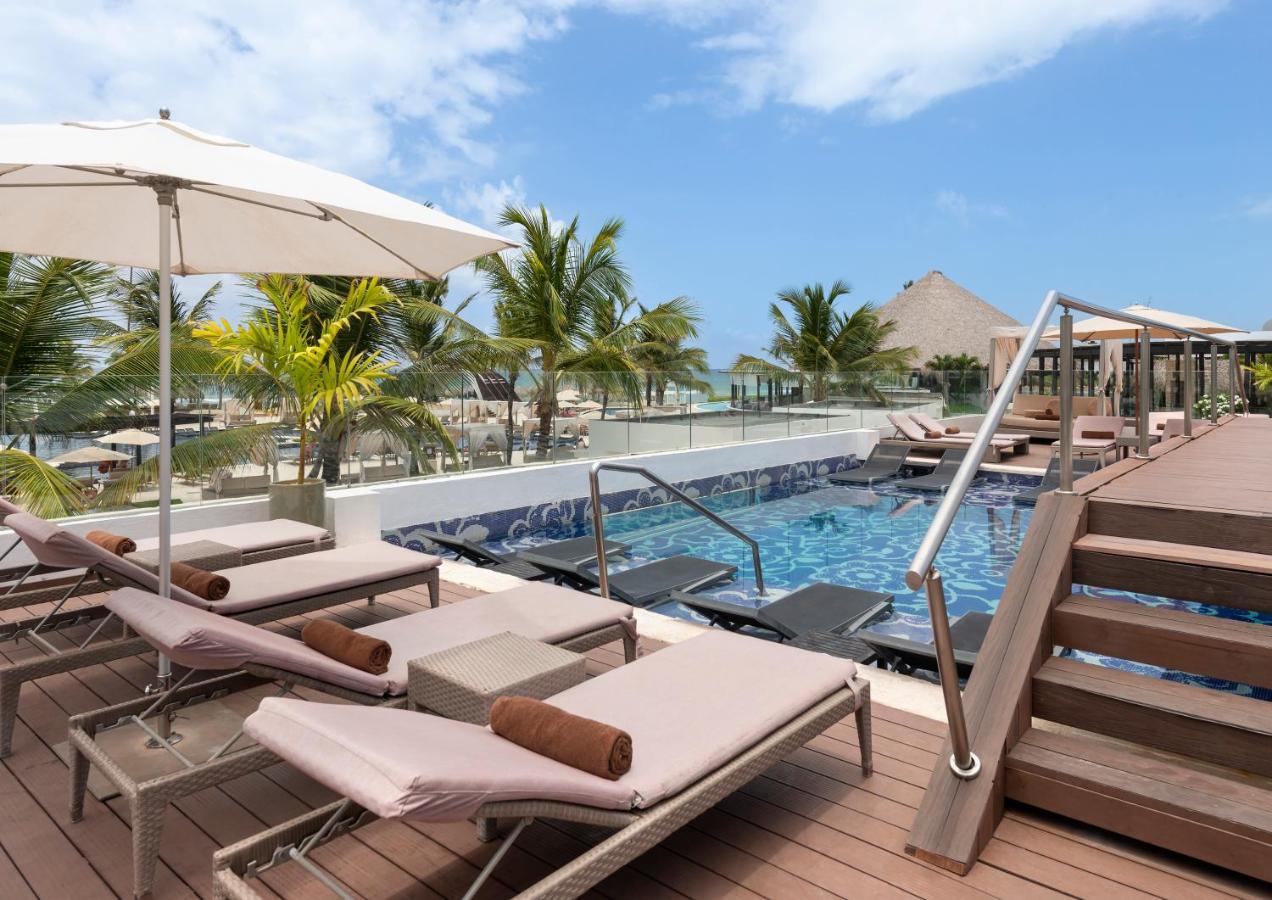 Royalton Chic Punta Cana, An Autograph Collection All-Inclusive Resort & Casino, Adults Only Екстер'єр фото