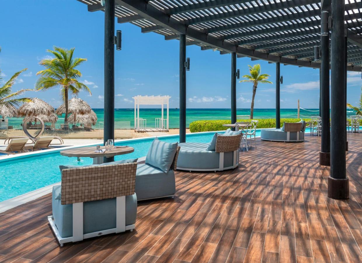 Royalton Chic Punta Cana, An Autograph Collection All-Inclusive Resort & Casino, Adults Only Екстер'єр фото