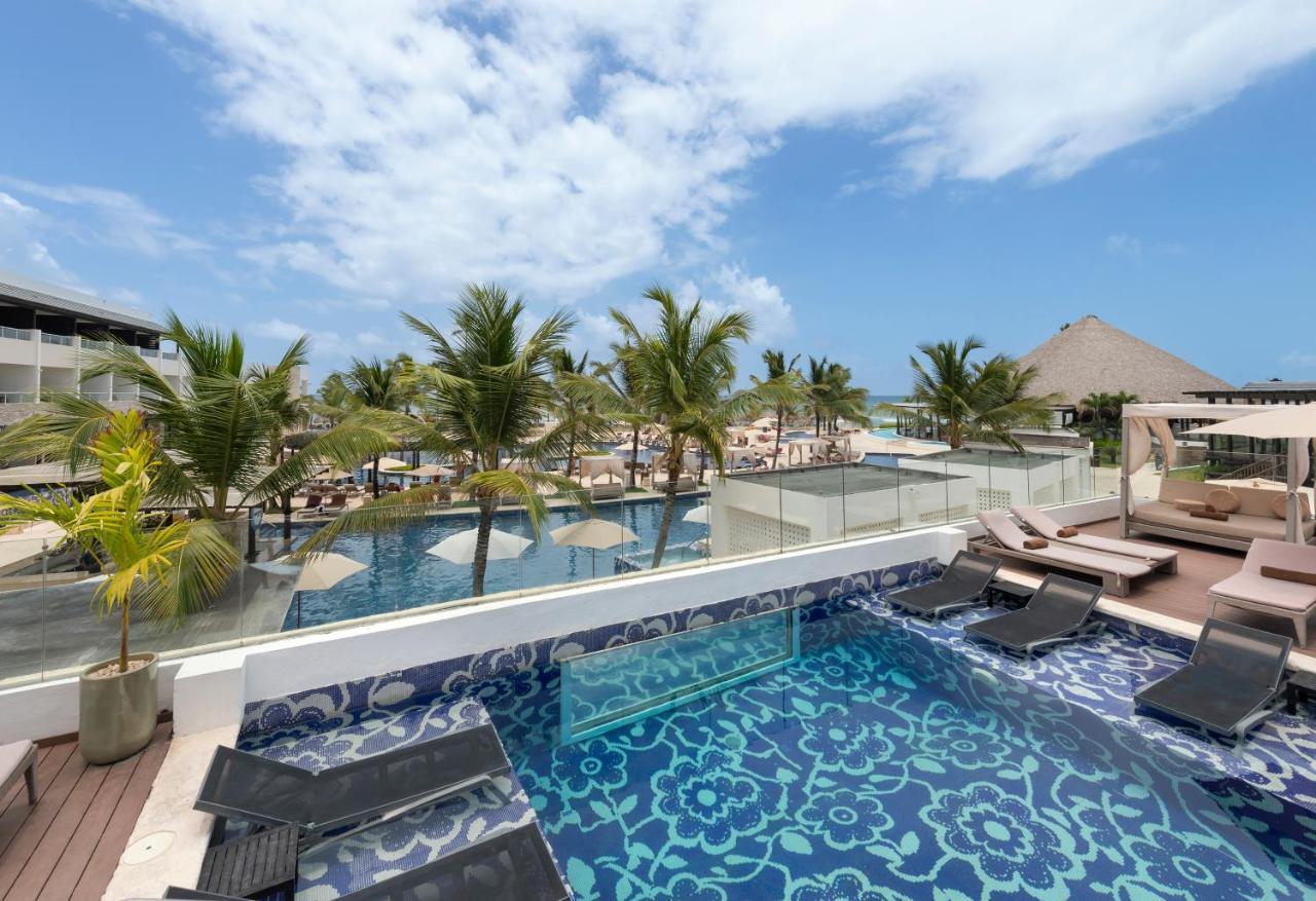 Royalton Chic Punta Cana, An Autograph Collection All-Inclusive Resort & Casino, Adults Only Екстер'єр фото