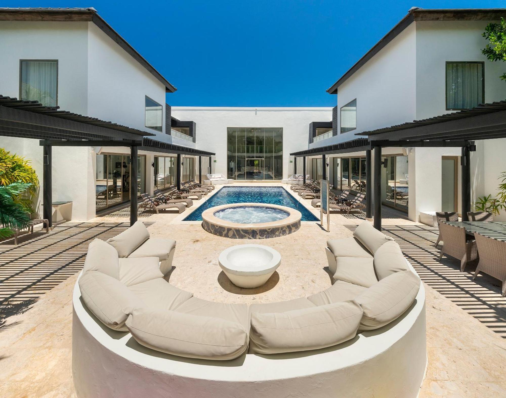 Royalton Chic Punta Cana, An Autograph Collection All-Inclusive Resort & Casino, Adults Only Екстер'єр фото